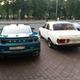 Illustration for article titled The cool cars of St. Petersburg